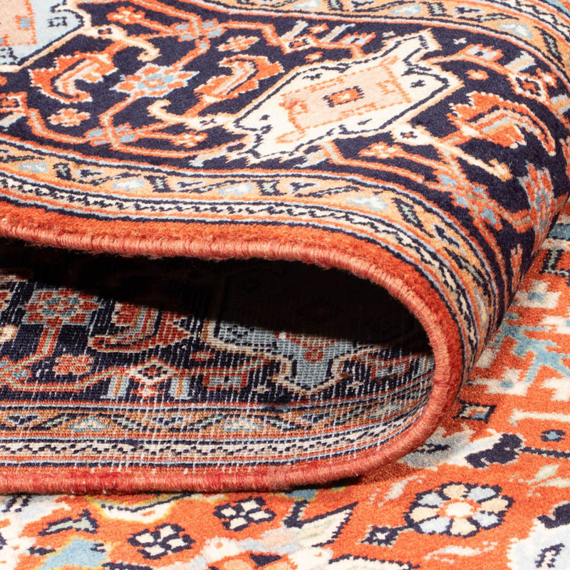 Perser Rug - Classic - 285 x 192 cm - red