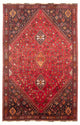 Qashqai Rug 283x178cm - Persian Rugs