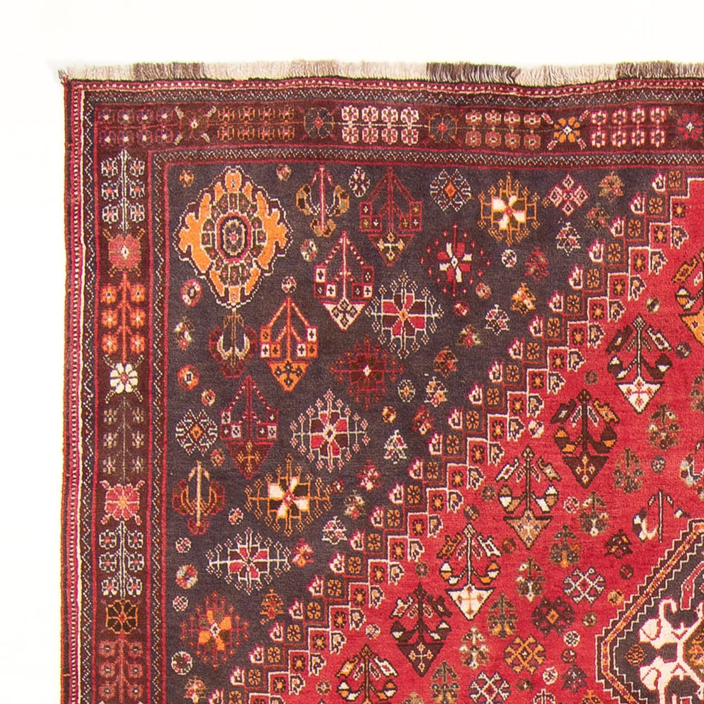 Qashqai Rug 283x178cm - Persian Rugs