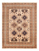 Perser Rug - Nomadic - 251 x 194 cm - light beige