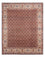 Perser Rug - Classic - 240 x 194 cm - dark red