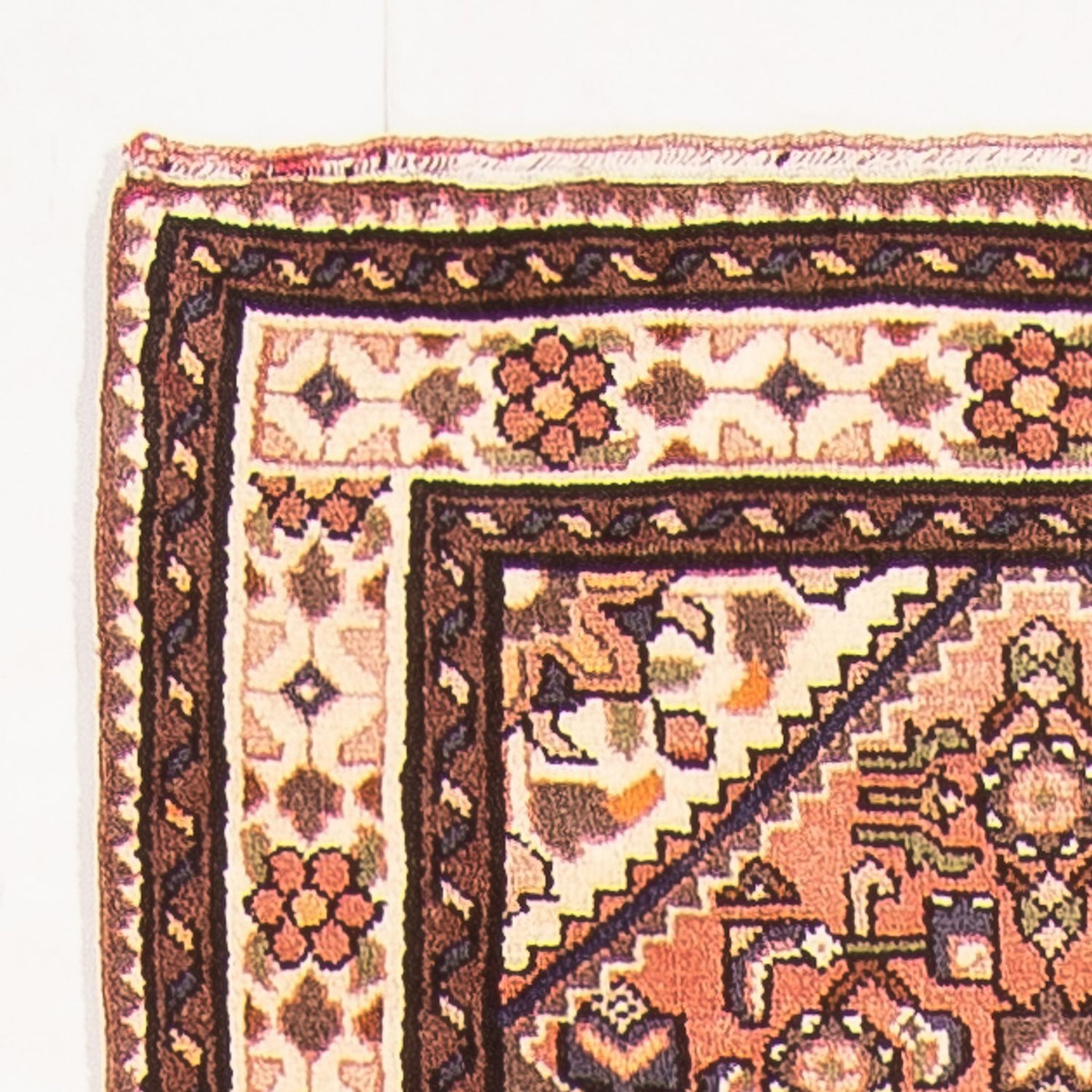 Hamadan Rug 400x78cm - Persian Rugs