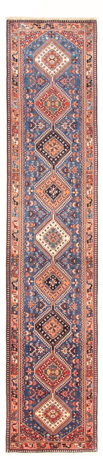 Yalameh Rug 82x392cm - Persian Rugs