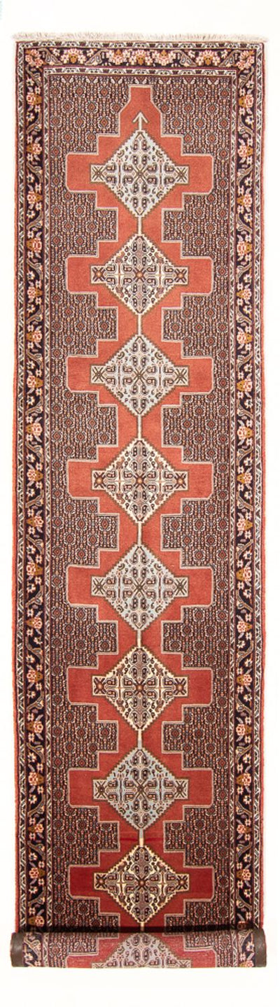Senneh Rug 92x410cm - Persian Rugs