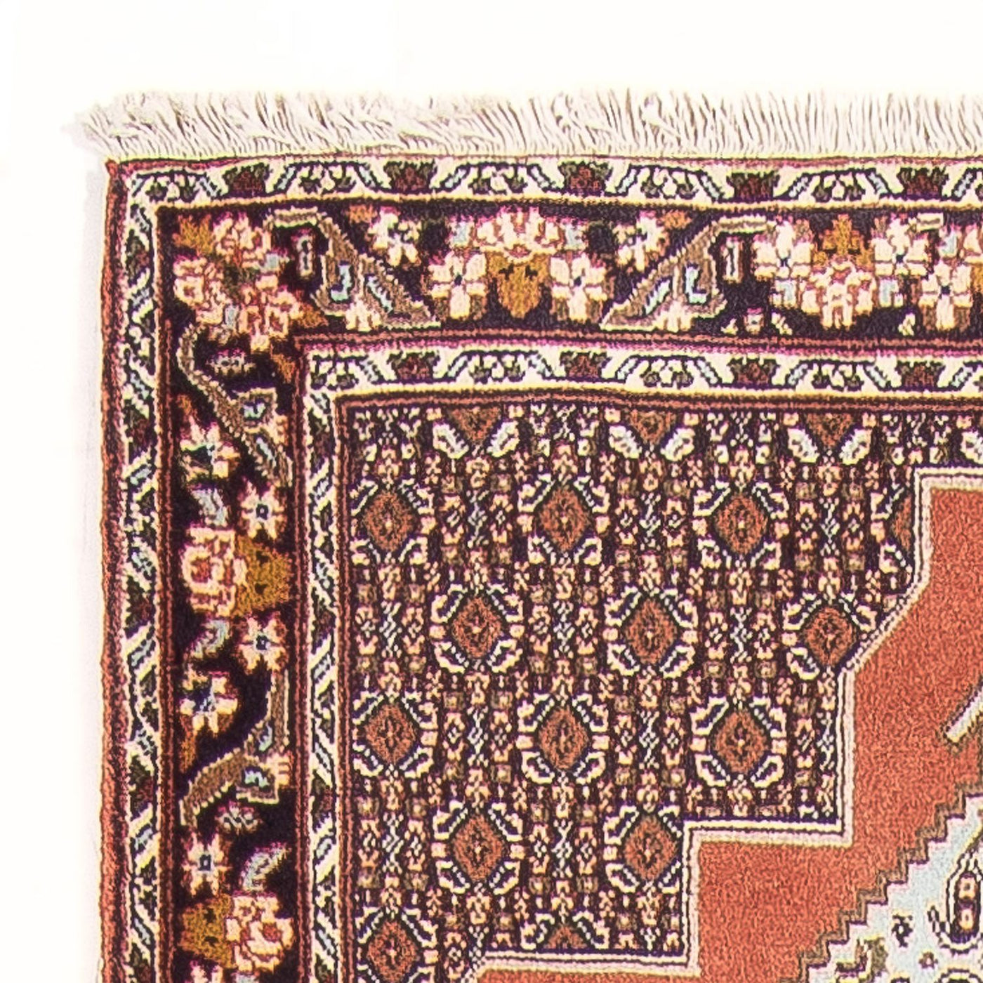 Senneh Rug 410x92cm - Persian Rugs