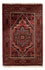 Perser Rug - Nomadic - 89 x 60 cm - red