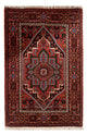 Gholtogh Rug 89x60cm - Persian Rugs