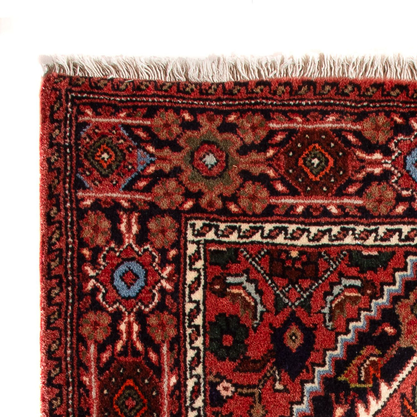 Gholtogh Rug 89x60cm - Persian Rugs
