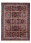 Perser Rug - Nomadic - 292 x 207 cm - multicolored