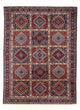 Yalameh Rug 292x207cm - Persian Rugs