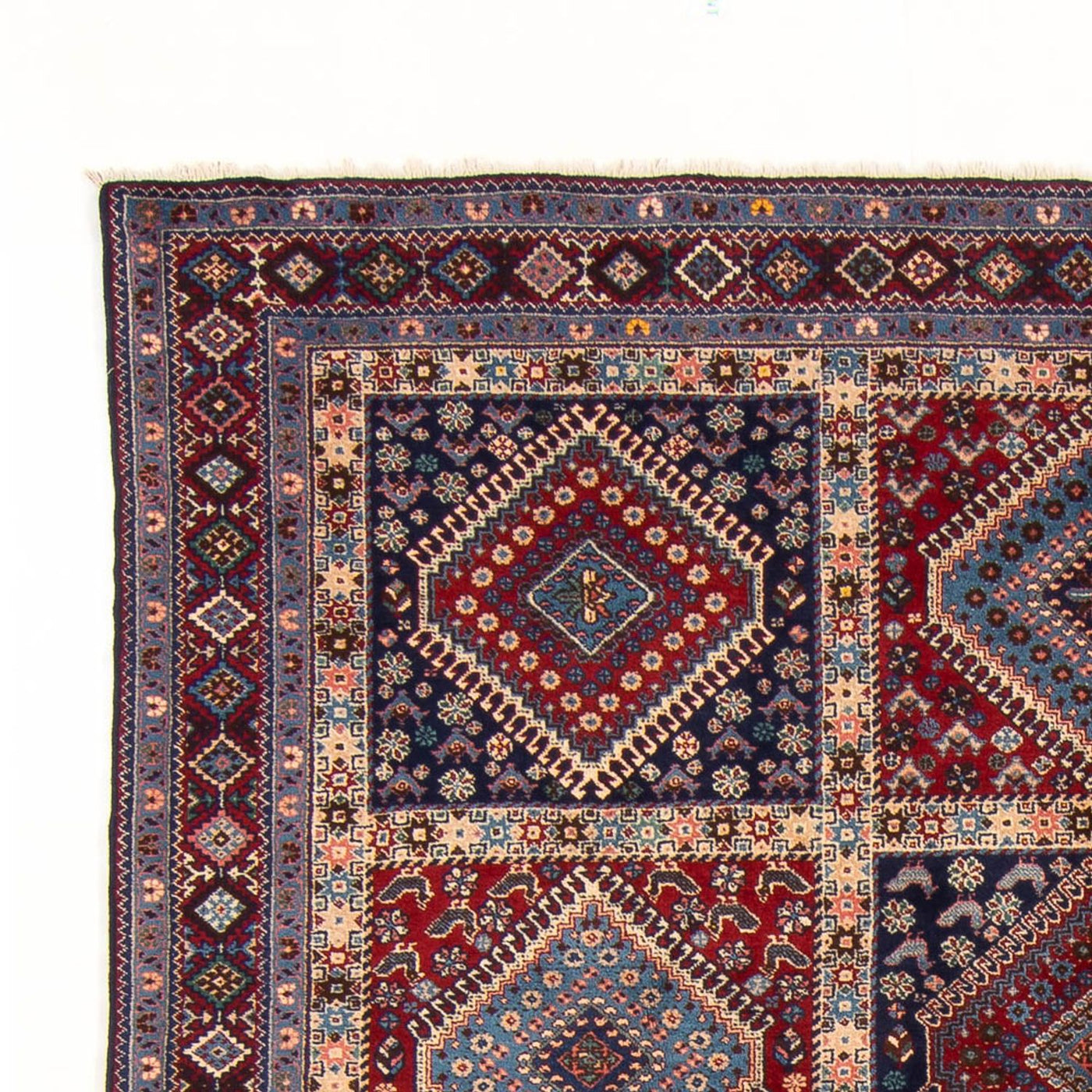 Yalameh Rug 292x207cm - Persian Rugs
