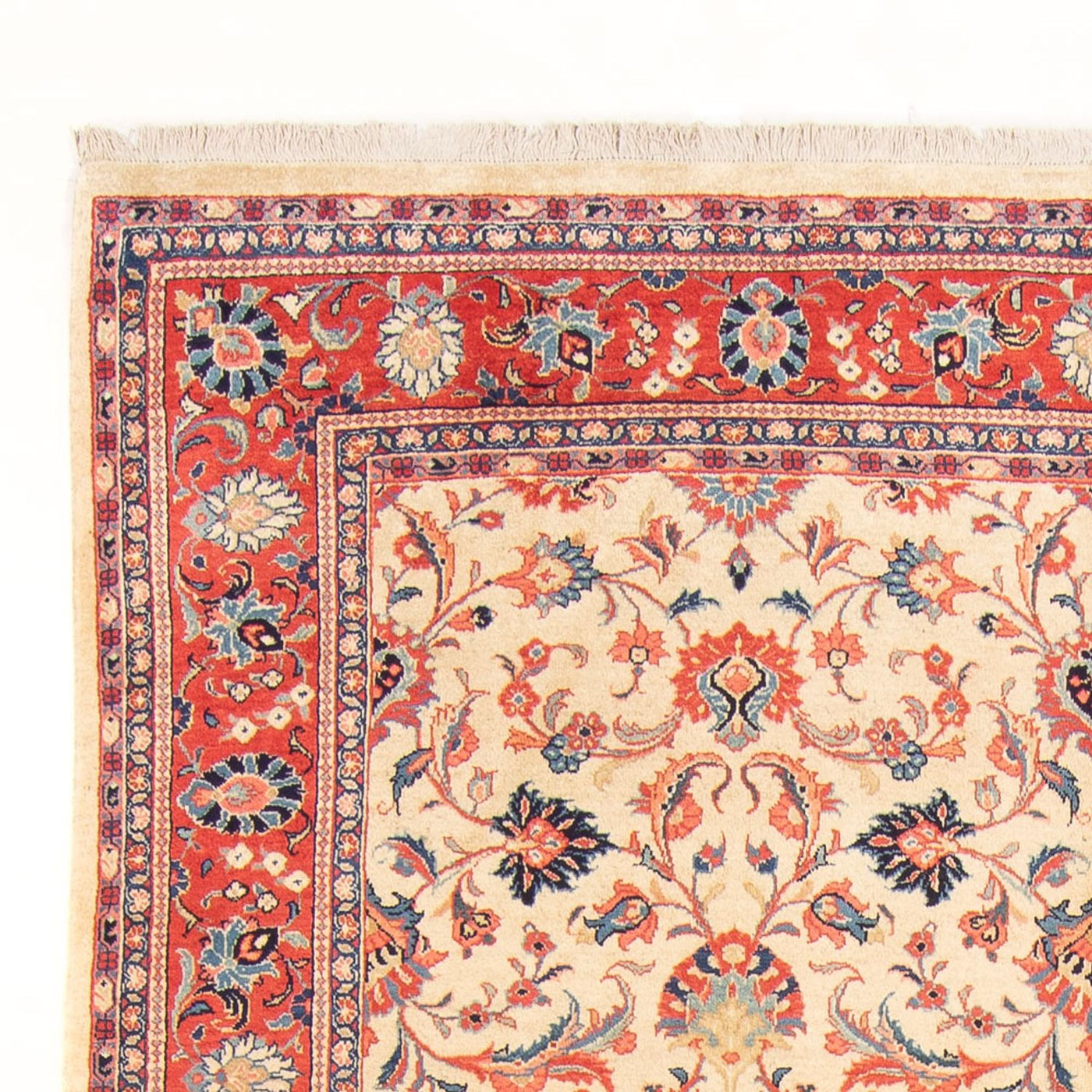 Sarough Rug 317x198cm - Persian Rugs