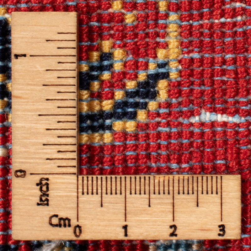 Perser Rug - Classic - 317 x 198 cm - cream