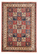 Bakhtiari Rug 306x210cm - Persian Rugs