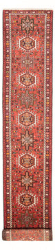 Hamadan Teppich  - Perserteppich