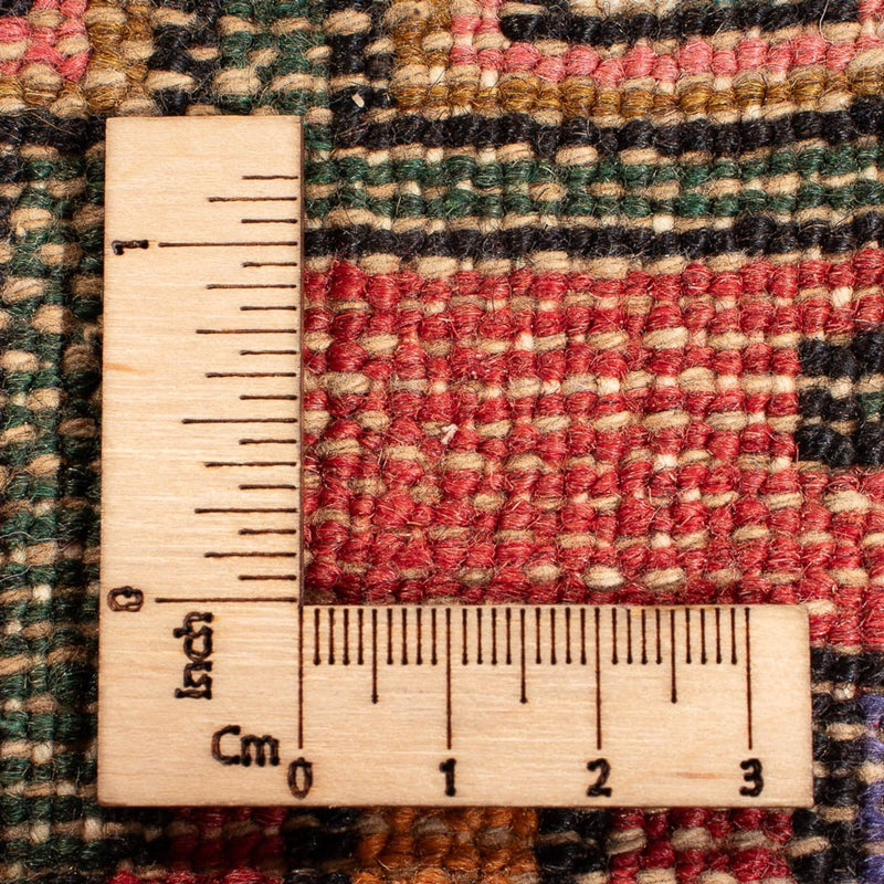 Runner Perser Rug - Nomadic - 481 x 77 cm - red