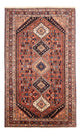 Yalameh Rug 240x153cm - Persian Rugs