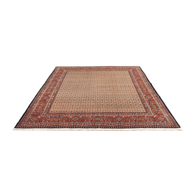 Perser Rug - Classic - 250 x 195 cm - dark beige