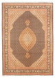 Tabriz - 50 Raj Rug 300x202cm - Persian Rugs