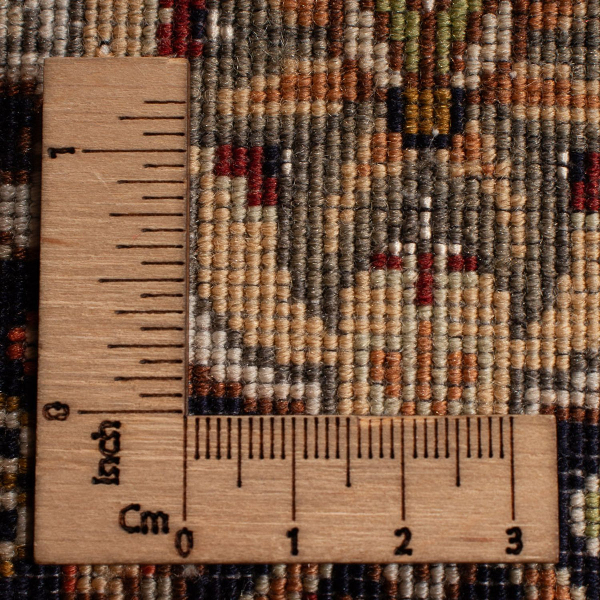 Perser Rug - Tabriz - Royal - 300 x 202 cm - dark blue