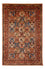 Perser Rug - Nomadic - 303 x 202 cm - bordeaux red