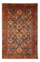 Bachtiar Teppich 303x202cm - Perserteppich