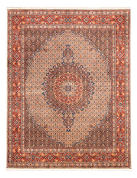 Perser Rug - Classic - 244 x 194 cm - dark beige