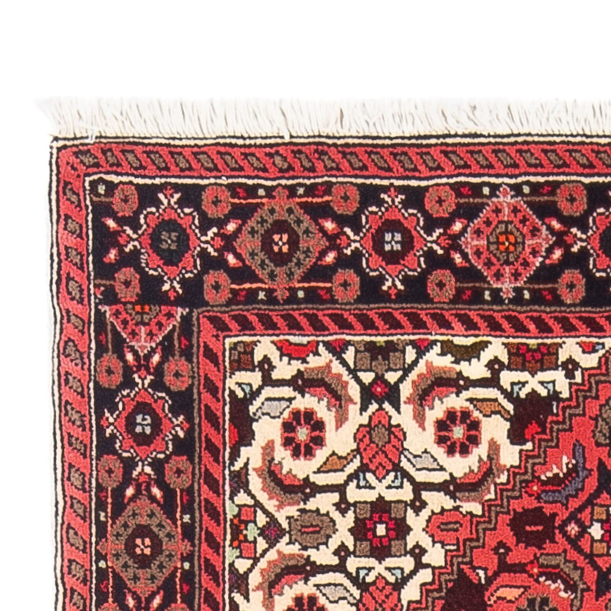 Gholtogh Rug 122x83cm - Persian Rugs