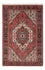 Perser Rug - Nomadic - 120 x 68 cm - rust