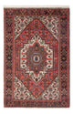 Gholtogh Teppich 120x68cm - Perserteppich