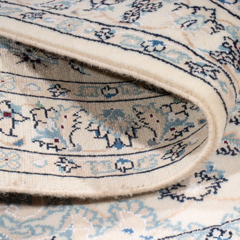 Perser Rug - Nain - Premium - 100 x 69 cm - cream