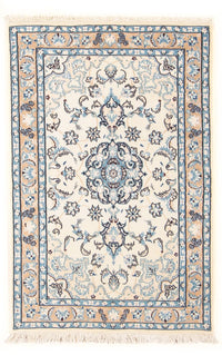 Perser Rug - Nain - Premium - 110 x 66 cm - cream