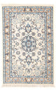 Nain - 6la Teppich 110x66cm - Perserteppich