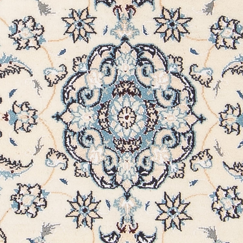 Perser Rug - Nain - Premium - 110 x 66 cm - cream