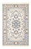 Perser Rug - Nain - Premium - 108 x 66 cm - cream