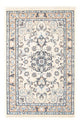 Nain - 6la Teppich 108x66cm - Perserteppich