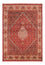 Perser Rug - Bidjar - 234 x 176 cm - red