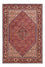Perser Rug - Bidjar - 247 x 171 cm - red
