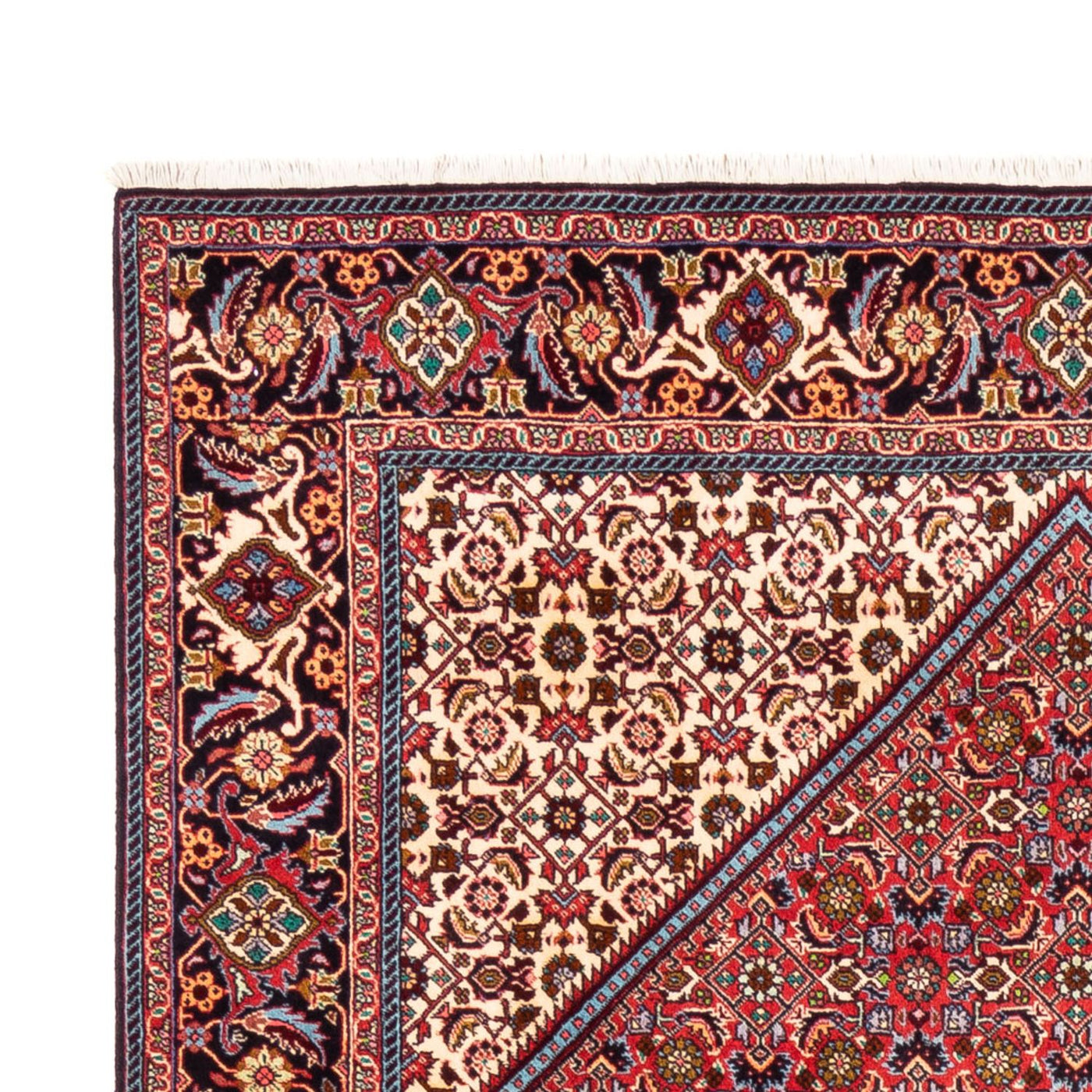 Bidjar - Bukan Rug 247x171cm - Persian Rugs