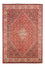 Perser Rug - Bidjar - 244 x 168 cm - red