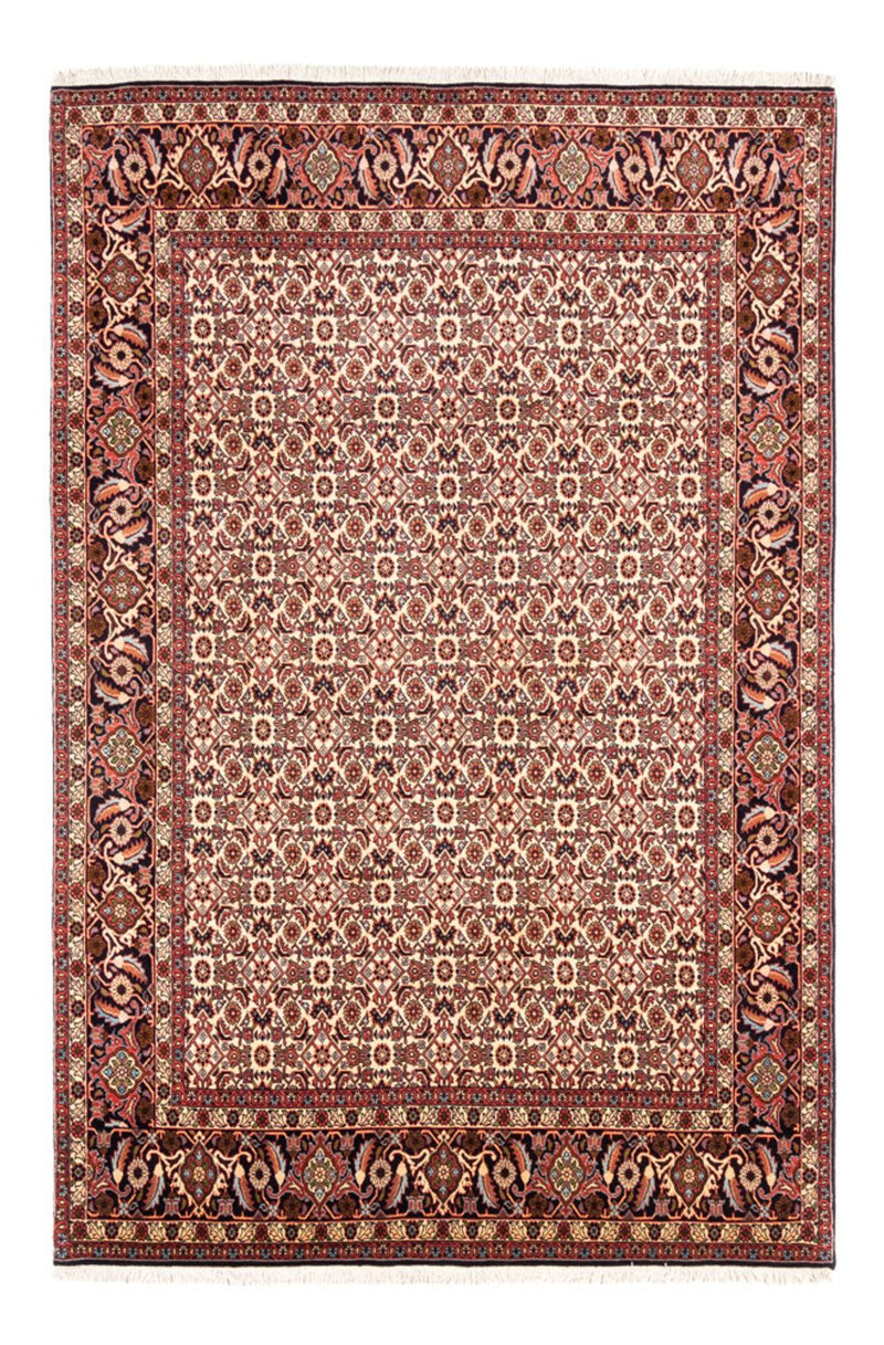 Perser Rug - Bidjar - 244 x 166 cm - beige