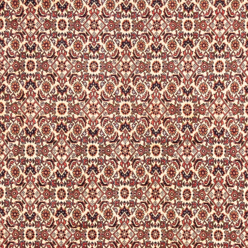Perser Rug - Bidjar - 244 x 166 cm - beige