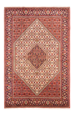 Perser Rug - Bidjar - 249 x 170 cm - beige