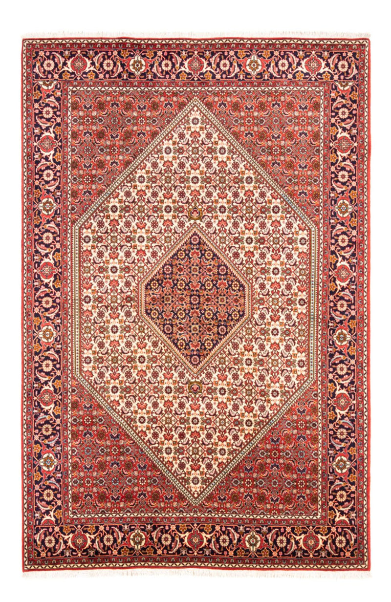 Perser Rug - Bidjar - 249 x 170 cm - beige