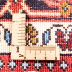 Perser Rug - Bidjar - 247 x 172 cm - red