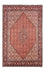 Perser Rug - Bidjar - 247 x 173 cm - red