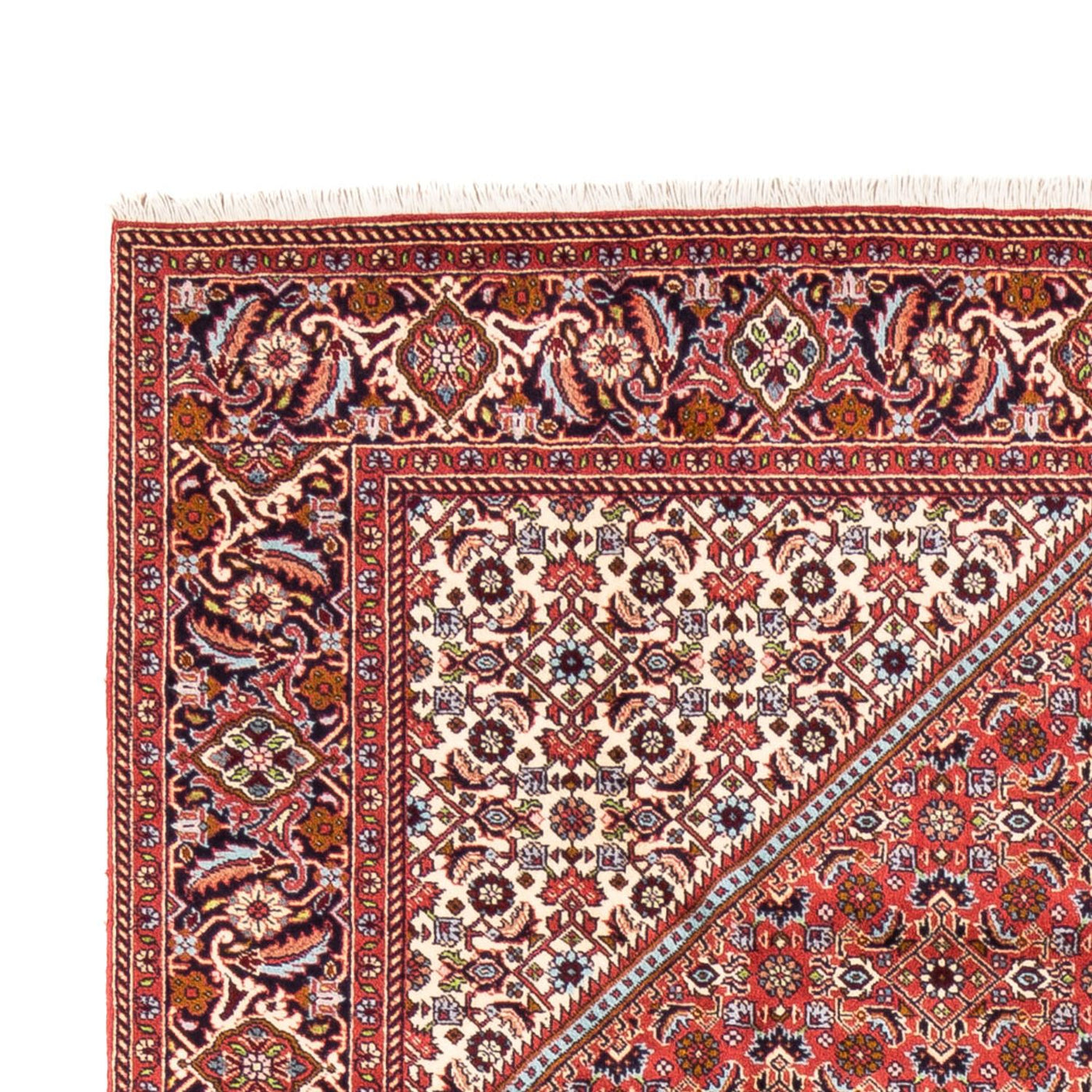 Bidjar - Bukan Rug 248x171cm - Persian Rugs