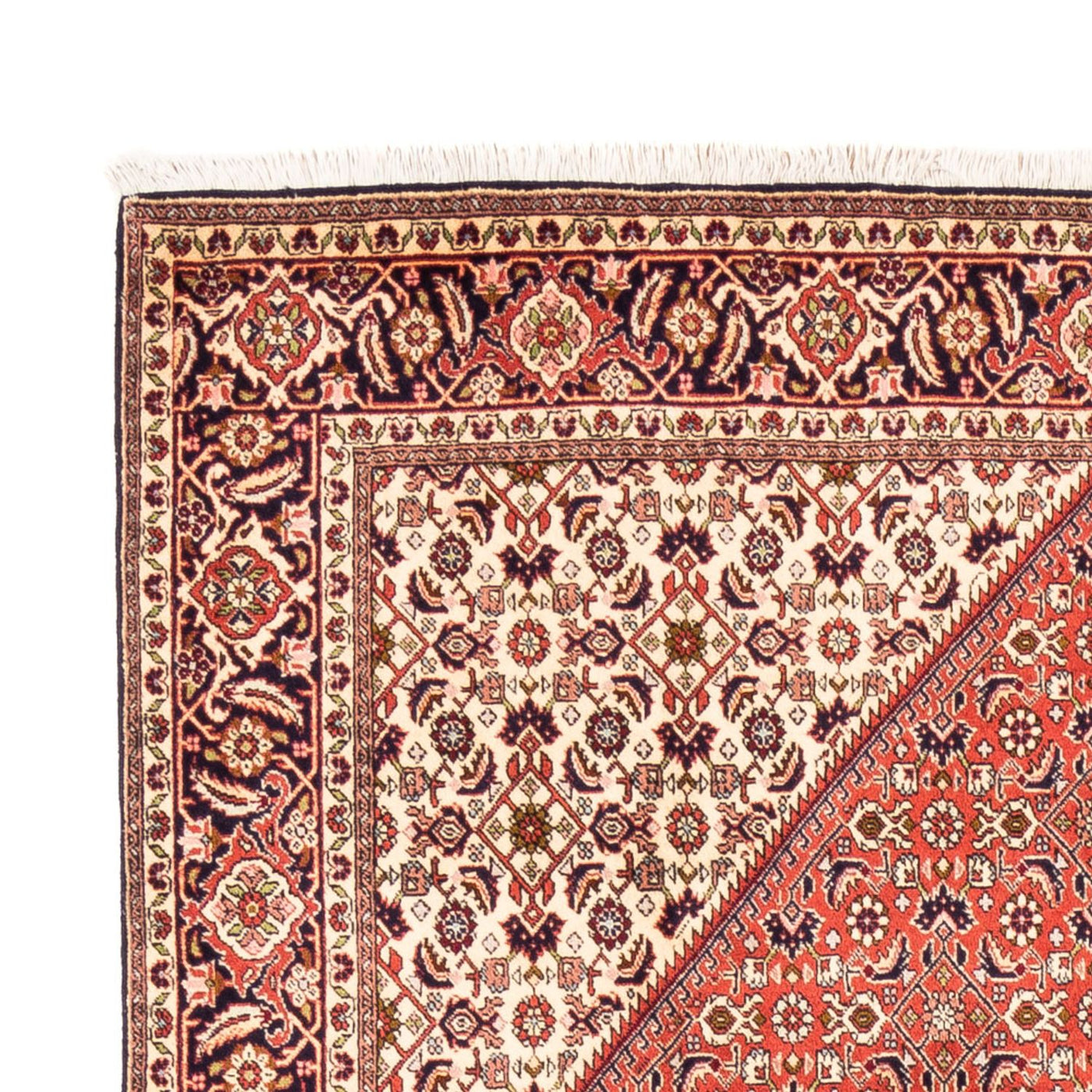 Bidjar - Bukan Teppich 238x171cm - Perserteppich