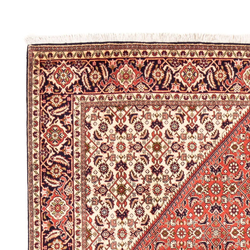 Perser Rug - Bidjar - 238 x 171 cm - red