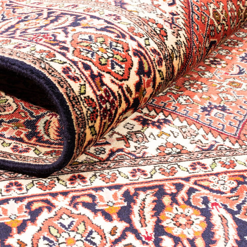 Perser Rug - Bidjar - 238 x 171 cm - red